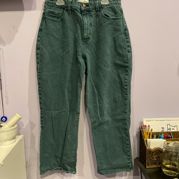 Universal Thread Jeans - Picture 2 of 3